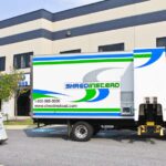 Scheduled Shredding Services , One-Time Purge Shredding, Community Shred Event Services