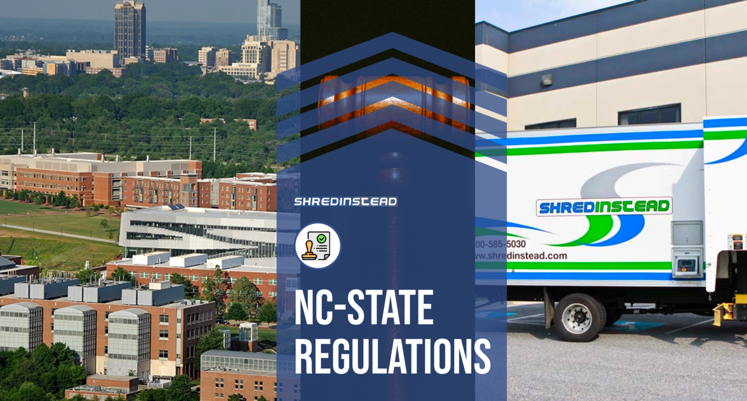 NC State Regulations